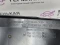 декоративная крышка двигателя BMW 5 серия G30/G31 G30 2018, 2.0 л., B48 B20 A, бензин, АКПП, a96 mineral-weiss metallic, седан, задний привод, правый руль, 11148657035, 8657035, 11148657055, 8657055 - фото №10