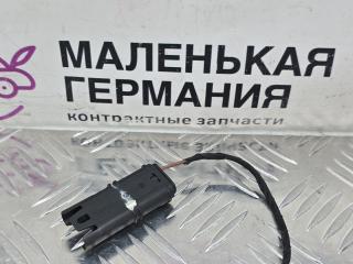 разъем (фишка) проводки BMW 5 серия G30/G31 G30 2018, 2.0 л., B48 B20 A, бензин, АКПП, черный 475, седан, задний привод, правый руль, 7522013