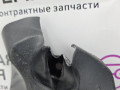 защита арок передняя правая (подкрылок) BMW X1 F48 2017, 2.0 л., B48 A20 B, бензин, АКПП, синий mediterranblau c10, полный привод, правый руль, 33326858414, 6858414 - фото №4
