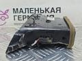 дефлектор обдува салона BMW 5 серия G30/G31 G30 2018, 2.0 л., B48 B20 A, бензин, АКПП, черный 475, седан, задний привод, правый руль, 64229330896, 9330896 - фото №4