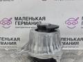 кронштейн двигателя Mercedes-Benz C-Класс W205/S205/C205 W205.042 2014, 2.0 л., M 274.920, бензин, АКПП, 755 серый, седан, задний привод, правый руль, A2052400200 - фото №5