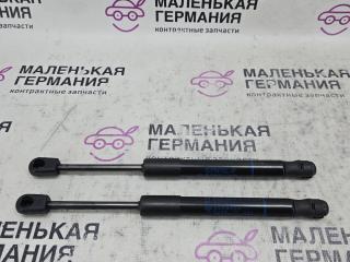 амортизатор капота BMW X5 G05 (2018 - 2026), 3.0 л., B58B30C, бензин, черный, полный привод, 51237418188, 7418188