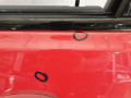 дверь передняя левая BMW X6 F16 2014, 3.0 л., N55 B30 A, бензин, АКПП, красный, правый руль, 41517386741, 7386741 - фото №35