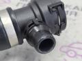 патрубок радиатора BMW X5 F15 2013, 3.0 л., N57 D30 A, дизель, АКПП, 300 alpinweiss iii, полный привод, правый руль, 17128514218, 8514218 - фото №7