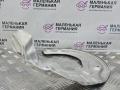 защитный кожух тормозного механизма BMW 5 серия G30/G31 G30 2017, 2.0 л., B47 D20 A, дизель, АКПП, black sapphire metallic (475), седан, задний привод, правый руль, 34106861797, 6861797 - фото №5