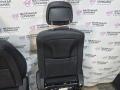 салон (комплект сидений) Mercedes-Benz C-Класс W204 [рестайлинг] W204.048 2012, 1.8 л., M 271.860, бензин, АКПП, 149 белый, седан, задний привод, правый руль - фото №92