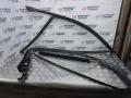 Комплект молдингов BMW 5 серия G30/G31 G31 2017, 2.0 л., B48 B20 B, бензин, АКПП, alpinweiss 3 (300), универсал, правый руль, 51337384930, 51337336960, 51337390114, 7433550, 7390114, 7384930, 7336960, 7433550 - фото №2