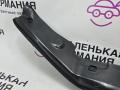 Уплотнитель перед. прав. BMW X1 F48 2017, 2.0 л., B48 A20 B, бензин, АКПП, alpinweiss 3 (300), полный привод, правый руль, 51767349644, 7349644 - фото №9