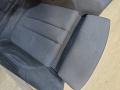 салон (комплект сидений) BMW 5 серия G30/G31 G30 2017, 2.0 л., B47 D20 A, дизель, АКПП, black sapphire metallic (475), седан, задний привод, правый руль - фото №20