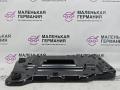 полка аккумулятора Mercedes-Benz A-Класс W176 2013, 2.0 л., M 270.920, бензин, робот, серый, хетчбэк 5 дв., передний привод, правый руль, A2466200018 - фото №5