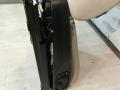 салон (комплект сидений) BMW X3 F25 2013, 2.0 л., N20 B20 A, бензин, АКПП, а52/7 spacegrau, хетчбэк 5 дв., полный привод, правый руль, 0130002633, 0130002631, 9267331, 0130002636, 7256645, 0130002632, 0130002630, 55207235431, 52207235446, 52207235445, 7255763 - фото №68
