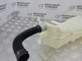 бачок омывателя BMW X5 F15 2014, 3.0 л., N57 D30 A, дизель, АКПП, белый, полный привод, правый руль, 61667304067, 7304067, 7292423 - фото №7