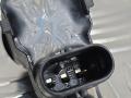 парктроник задний BMW X3 F25 2013, 2.0 л., N20 B20 A, бензин, АКПП, а52/7 spacegrau, хетчбэк 5 дв., полный привод, правый руль, 9270495, 66209270495, 9270700 - фото №9