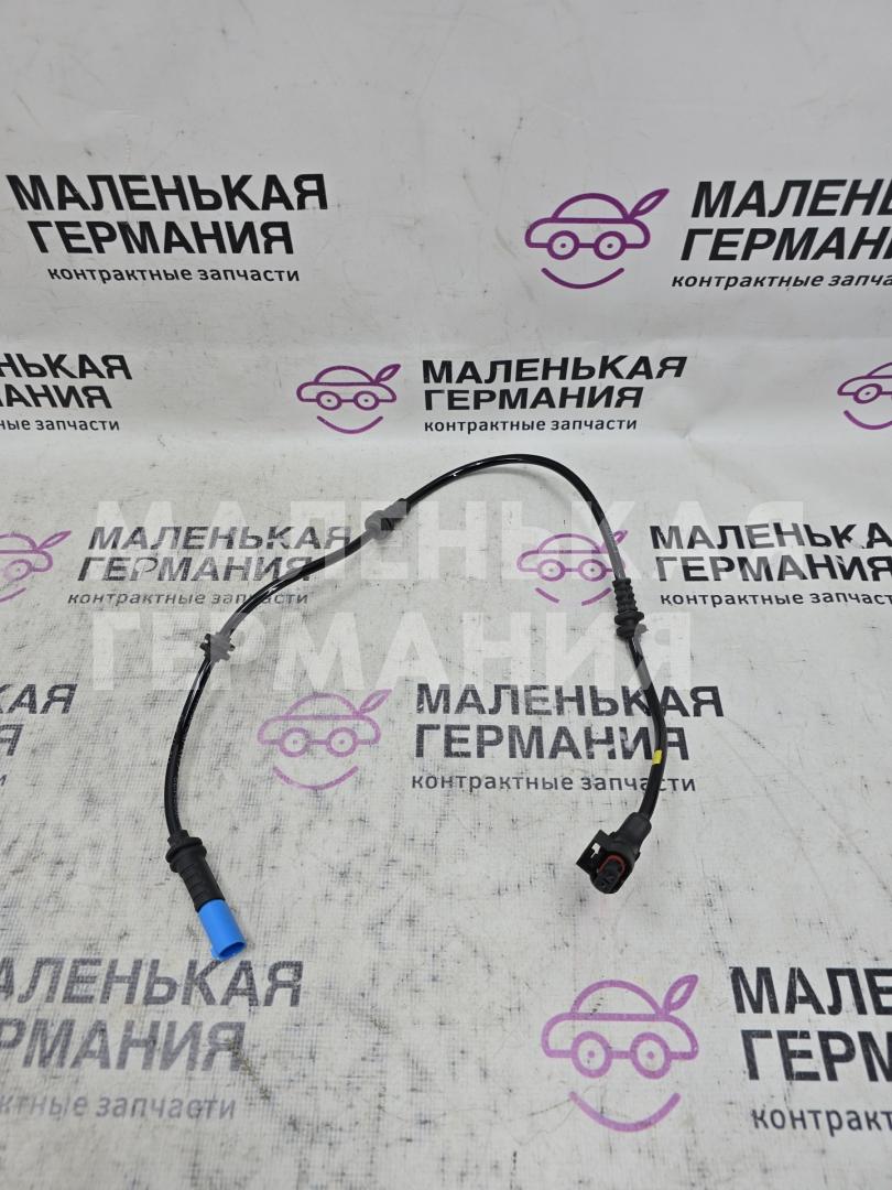 Проводка амортизатора VDC BMW X5 G05 (2018 - 2026), 3.0 л., B58B30C, бензин, черный, полный привод, 37106887538, 6887538 - фото №1