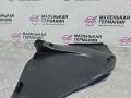 Планка обтекателя (Жабо) BMW 5 серия G30/G31 G30 2018, 2.0 л., B48 B20 A, бензин, АКПП, черный 475, седан, задний привод, правый руль, 51717388718, 7388718 - фото №5