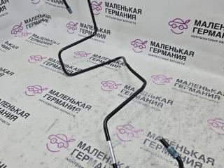 трубка тормозная BMW X3 G01 2019, 2.0 л., B48B20C, бензин, АКПП, c1m phytonic-blau metallic, внедорожник 5 дв., полный привод, 34306872869, 6872869