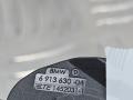 блок управления печки / климат-контроля BMW 5 серия G30/G31 G30 2018, 2.0 л., B48 B20 A, бензин, АКПП, черный 475, седан, задний привод, правый руль, 6913630, 6913632, 9460925, 64119460925 - фото №9