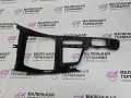 Декоративная накладка центральной консоли BMW X1 F48 2016, 2.0 л., B47 C20 A, дизель, АКПП, alpinweiss 3 (300), передний привод, правый руль, 51169292548, 9292548 - фото №7