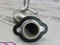 патрубок радиатора BMW X5 E70 (2006 - 2010), 3.0 л., N52 B30 AF, бензин, АКПП, 11537555281, 7555281 - фото №4
