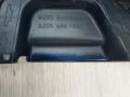 накладка на порог Mercedes-Benz C-Класс W205/S205/C205 2014, 2.0 л., M 274.920, бензин, АКПП, белый, седан, задний привод, правый руль, A2056906902, A2056907002 - фото №12