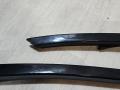 Комплект молдингов BMW 6 серия F06/F12/F13 2012, 4.4 л., N63 B44 B, бензин, АКПП, alpinweiss 3 (300), хетчбэк 5 дв., задний привод, правый руль, 51767275304, 51767275303, 7221324, 7221323, 7275304, 7275303 - фото №11