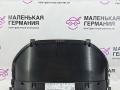 щиток приборов (приборная панель) Mercedes-Benz A-Класс W176 2013, 2.0 л., M 270.920, бензин, робот, серый, хетчбэк 5 дв., передний привод, правый руль, A1769008901 - фото №5