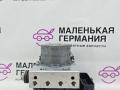 блок ABS Mercedes-Benz A-Класс W176 2013, 2.0 л., M 270.920, бензин, робот, серый, хетчбэк 5 дв., передний привод, правый руль, A0094315212 - фото №6