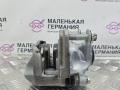 суппорт задний левый BMW 5 серия G30/G31 G30 2018, 2.0 л., B48 B20 A, бензин, АКПП, a96 mineral-weiss metallic, седан, задний привод, правый руль, 34206870583, 6870583, 34216870575, 6870575 - фото №4