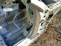 часть кузова (вырезанный элемент) BMW 6 серия F06/F12/F13 2012, 4.4 л., N63 B44 B, бензин, АКПП, alpinweiss 3 (300), хетчбэк 5 дв., задний привод, правый руль, 41107259359, 41107259360 - фото №72