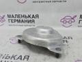 Кронштейн балки BMW M5 F10 2012, 4.4 л., S63 B44 B, бензин, робот, 300 alpinweiss 3, седан, задний привод, правый руль, 33316793638, 6793638 - фото №5