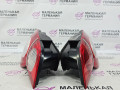 фонари задние (комплект) BMW Z4 E85 2004, 3.0 л., M54 B30 (306S3), бензин, робот, titansilber metallic (354), кабриолет, 63217165729, 63217165730, 7165729, 7165730, 63216932411, 63216932412, 6932411, 6932412 - фото №5