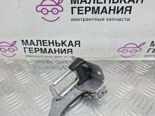 Ответная часть (скоба) замка капота BMW X3 F25 2013, 2.0 л., N20 B20 A, бензин, АКПП, а52/7 spacegrau, хетчбэк 5 дв., полный привод, правый руль, 51237210734, 7210734, 7210733