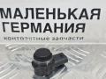 парктроник задний BMW 5 серия G30/G31 G30 2018, 2.0 л., B48 B20 A, бензин, АКПП, черный 475, седан, задний привод, правый руль, 66209274427, 9274427 - фото №2