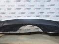 бампер задний BMW X5 F15 2013, 3.0 л., N57 D30 A, дизель, АКПП, 300 alpinweiss iii, полный привод, правый руль, 51127303141, 7303141, 51127294392, 7294392, 51127378571, 7378571 - фото №29