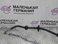 шланг тормозной BMW 5 серия G30/G31 G30 2017, 2.0 л., B47 D20 A, дизель, АКПП, black sapphire metallic (475), седан, задний привод, правый руль, 34106861805, 6861805 - фото №5