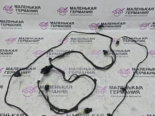 проводка датчиков парковки BMW X5 G05 (2018 - 2026), 3.0 л., B58B30C, бензин, черный, полный привод, 61128736618, 8736618