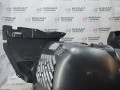 защита арок передняя левая (подкрылок) BMW X1 F48 2017, 2.0 л., B48 A20 B, бензин, АКПП, alpinweiss 3 (300), полный привод, правый руль, 51717342179, 7342179 - фото №4