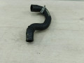 патрубок радиатора Mercedes-Benz C-Класс W205/S205/C205 2014, 2.0 л., M 274.920, бензин, АКПП, белый, седан, задний привод, правый руль, 0613562A - фото №4