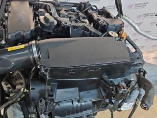 корпус воздушного фильтра Mercedes-Benz E-Класс W212/S212/C207/A207 W212 2012, 1.8 л., M 271.860, бензин, АКПП, 040 черный, седан, задний привод, правый руль, A2710901601