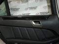 обшивка двери задняя левая Mercedes-Benz E-Класс W212 [рестайлинг] W212 2014, 2.0 л., M 274.920, бензин, АКПП, 149 u белый, седан, задний привод, правый руль, A21273067709J71, A2127306770 - фото №9
