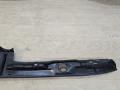 планка под капот BMW 5 серия G30/G31 G30 2018, 2.0 л., B48 B20 A, бензин, АКПП, черный 475, седан, задний привод, правый руль, 51767349606, 7349606 - фото №9