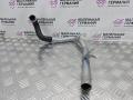 патрубок радиатора Mercedes-Benz GLA-Класс X156 2014, 2.0 л., M 270.920, бензин, робот, белый calcite white (650u), хетчбэк 5 дв., полный привод, правый руль, R740118197656, A2702032902 - фото №9