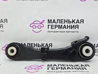 рычаг задний правый BMW 5 серия G30/G31 G30 2019, 4.4 л., N63 B44 C, бензин, АКПП, carbonschwarz metallic (416), седан, полный привод, 6867537, 33326867537