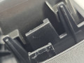 Декоративная накладка центральной консоли BMW X5 F15 2014, 3.0 л., N57 D30 A, дизель, АКПП, mineralweiss metallic (a96), полный привод, правый руль, 51169252011, 9252011, 51168252006, 9252006, 51169281446, 9281446 - фото №13