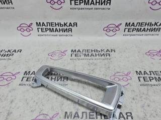 Декоративная накладка центральной консоли BMW X5 F15 (2013 - 2018), 3.0 л., N57 D30 A, дизель, АКПП, 51169252114, 9252114
