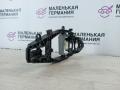 скелет ручки двери передней правой BMW 5 серия G30/G31 G30 (2016 - 2020), 3.0 л., B58 B30 A, бензин, полный привод, 51217401206, 7401206 - фото №3