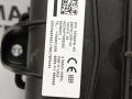 подушка безопасности пассажира BMW X1 F48 2017, 2.0 л., B48 A20 B, бензин, АКПП, синий mediterranblau c10, полный привод, правый руль, 72126841479, 6841479, 72129296848, B0763800, 307943310-AA, 9296848 - фото №15