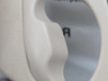 обшивка стойки центральной левой BMW X5 F15 2014, 3.0 л., N57 D30 A, дизель, АКПП, mineralweiss metallic (a96), полный привод, правый руль, 51437284699, 7284699, 51437342555, 7342555 - фото №14