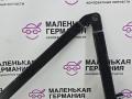 тяга BMW M5 F10 2012, 4.4 л., S63 B44 B, бензин, робот, 300 alpinweiss 3, седан, задний привод, правый руль, 8050436, 51618050436 - фото №7