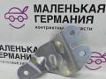 кронштейн (крепление) BMW X1 F48 2016, 2.0 л., B47 C20 A, дизель, АКПП, alpinweiss 3 (300), передний привод, правый руль, 16117415744, 7415744 - фото №3